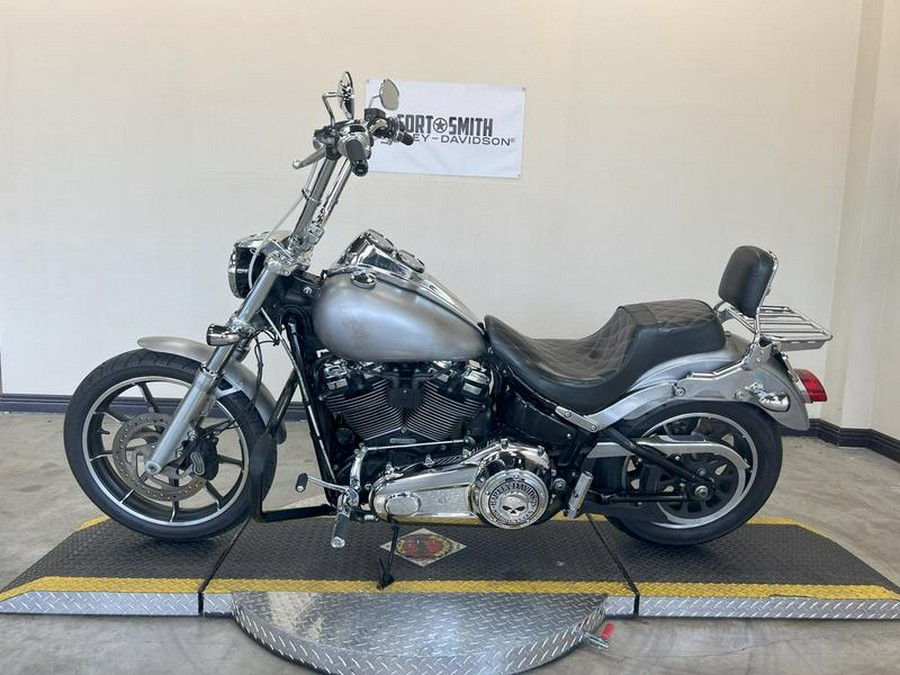 2018 Harley-Davidson® FXLR - Softail® Low Rider®