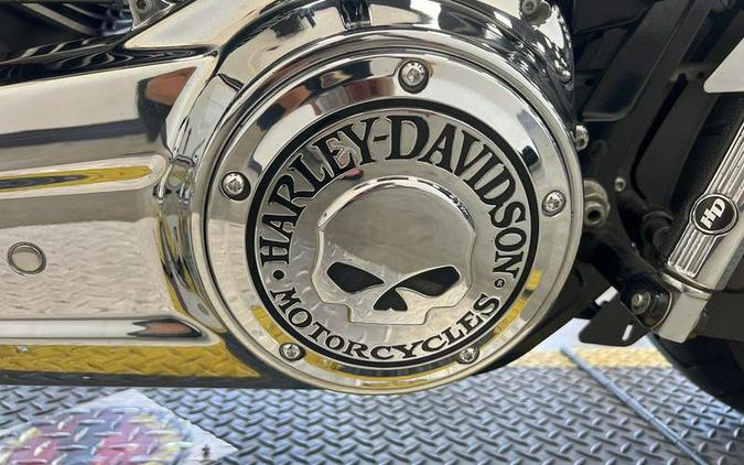 2018 Harley-Davidson® FXLR - Softail® Low Rider®