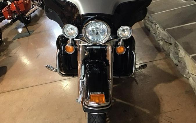 2013 Harley Davidson FLHTCU Ultra Classic