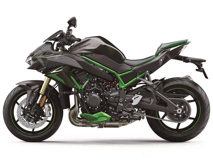 2024 Kawasaki Z H2 SE ABS