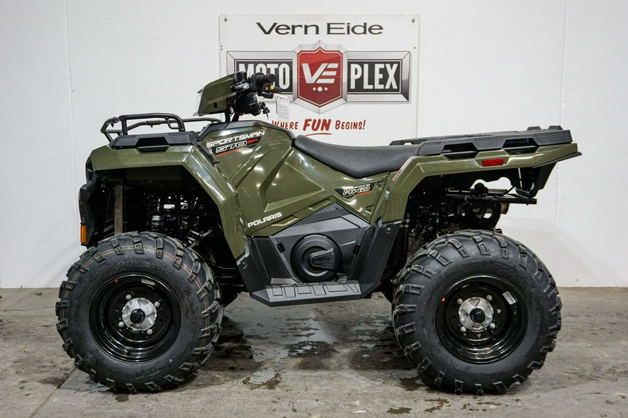 2024 Polaris® Sportsman 570