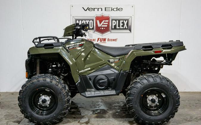 2024 Polaris® Sportsman 570