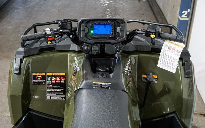 2024 Polaris® Sportsman 570