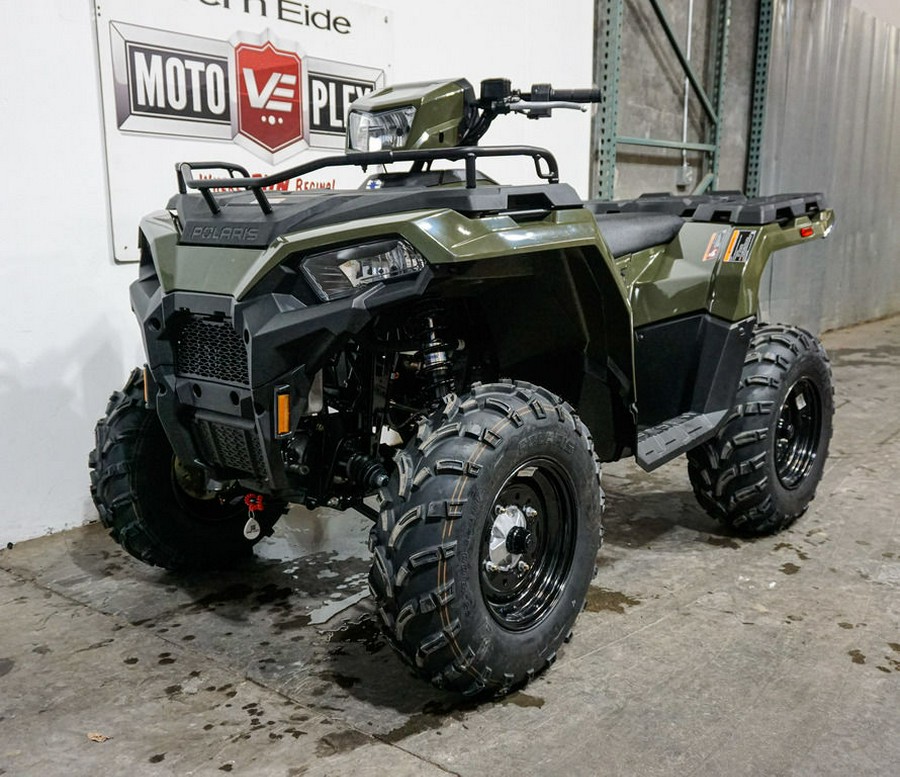 2024 Polaris® Sportsman 570