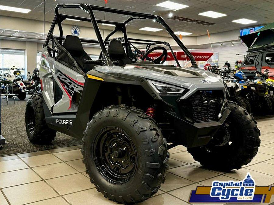 2024 Polaris® RZR 200 EFI