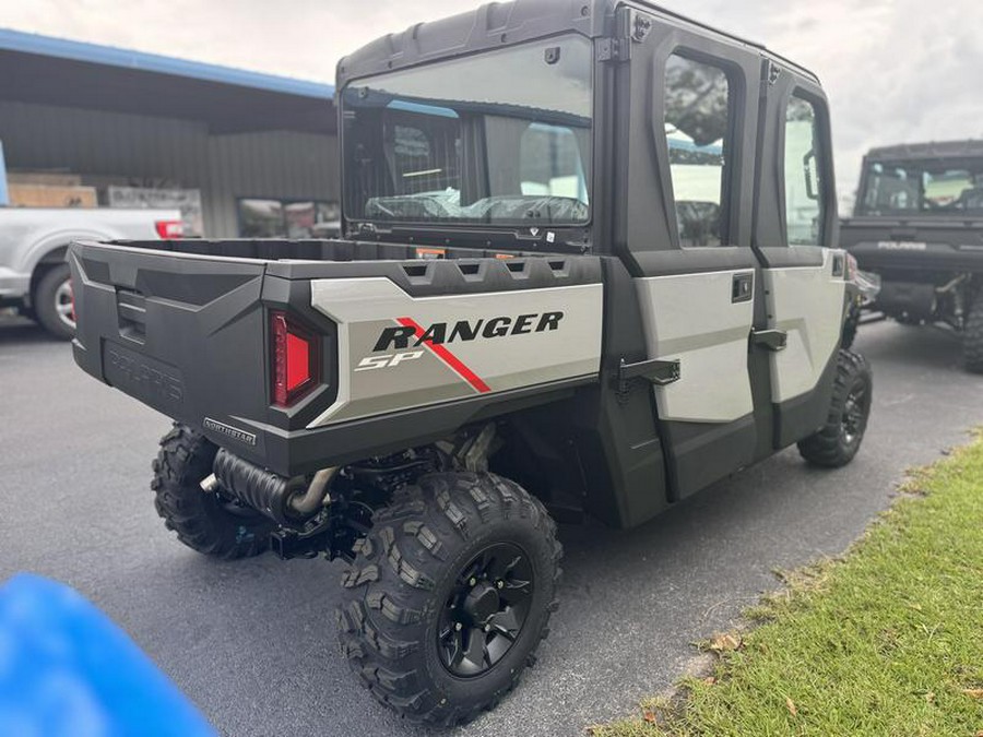 2024 Polaris® Ranger Crew SP 570 NorthStar Edition