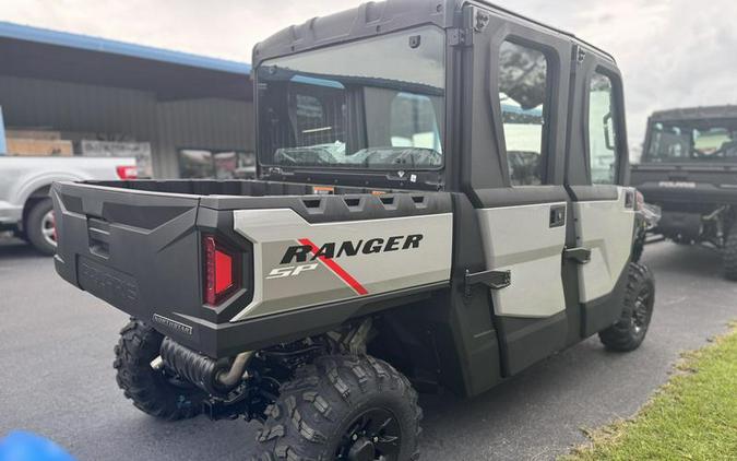 2024 Polaris® Ranger Crew SP 570 NorthStar Edition