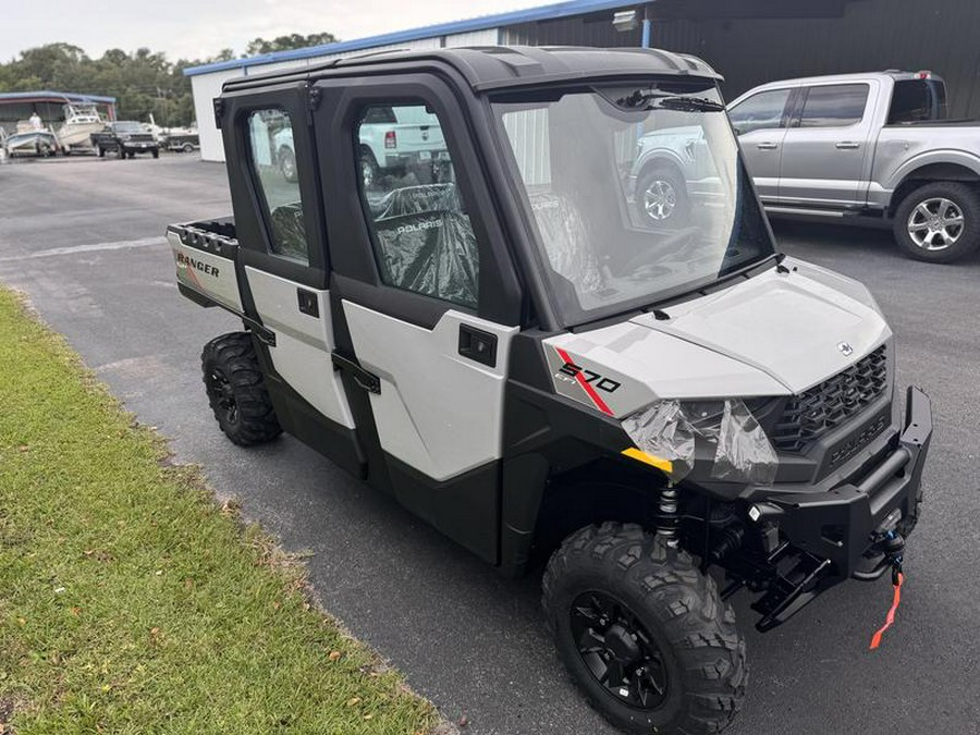 2024 Polaris® Ranger Crew SP 570 NorthStar Edition