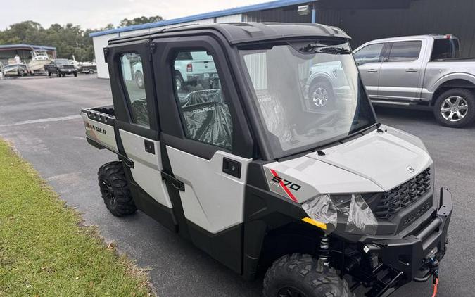 2024 Polaris® Ranger Crew SP 570 NorthStar Edition