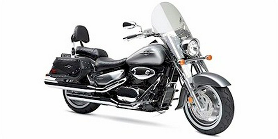 2007 Suzuki Boulevard C90T