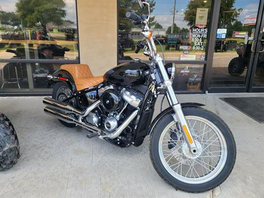 2021 Harley-Davidson Softail® Standard