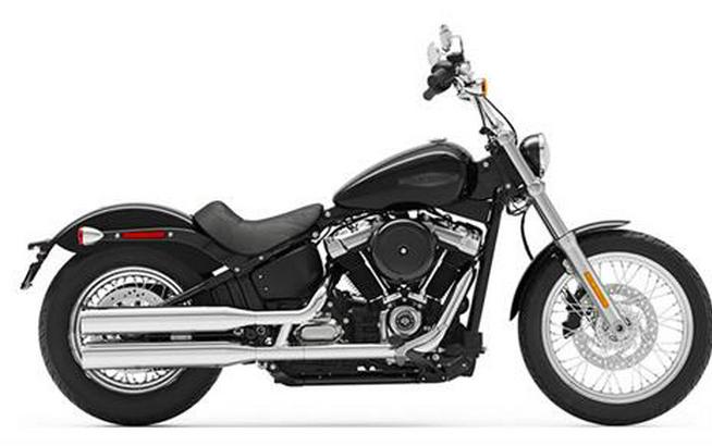 2021 Harley-Davidson Softail® Standard