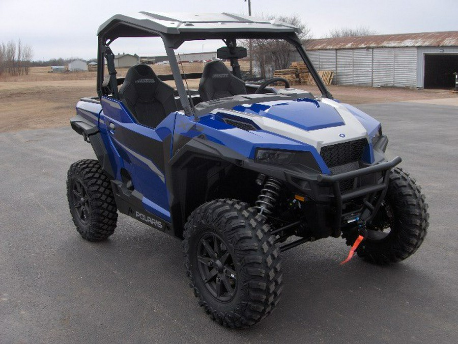 2024 Polaris Industries General XP 1000 Premium