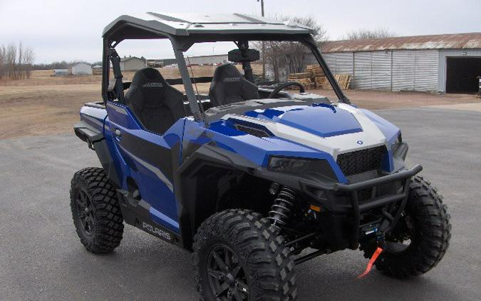 2024 Polaris Industries General XP 1000 Premium