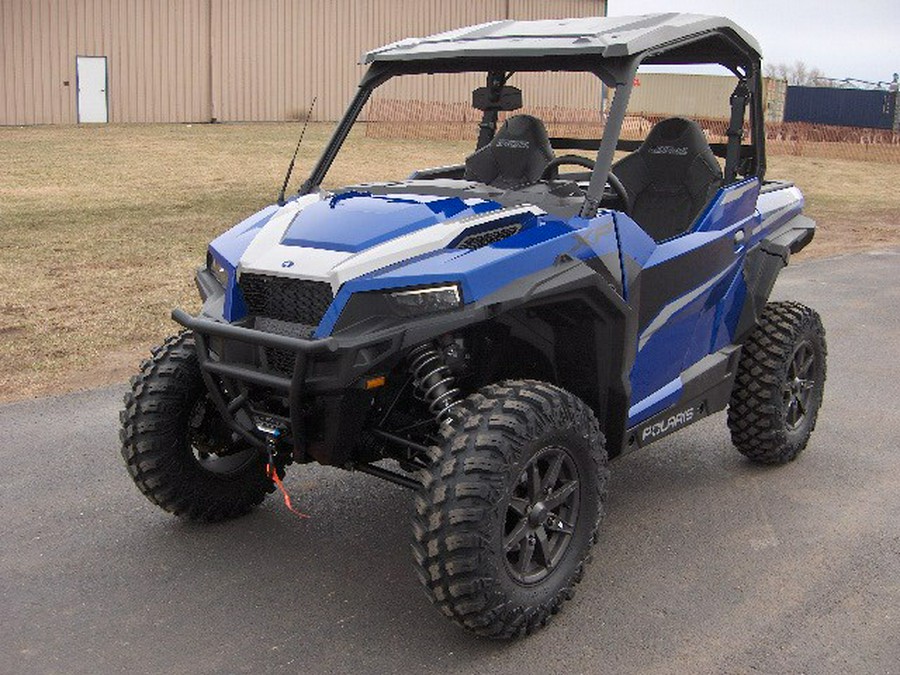 2024 Polaris Industries General XP 1000 Premium