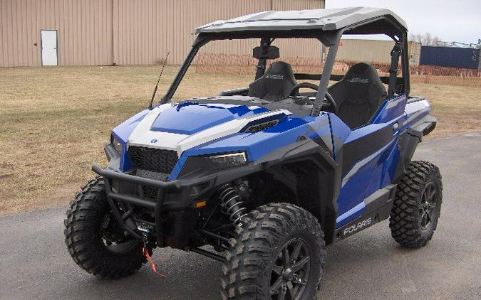 2024 Polaris Industries General XP 1000 Premium