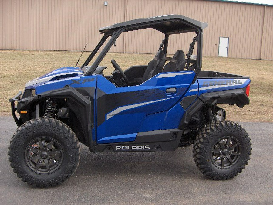 2024 Polaris Industries General XP 1000 Premium