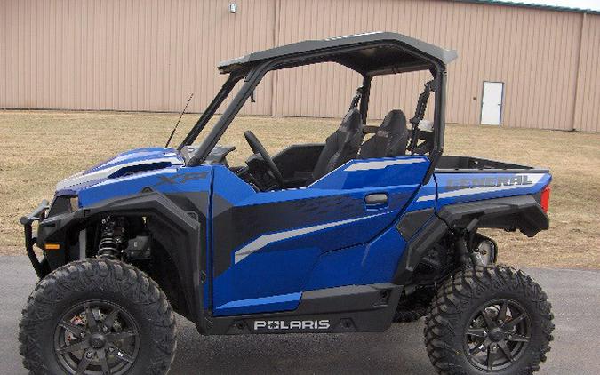 2024 Polaris Industries General XP 1000 Premium