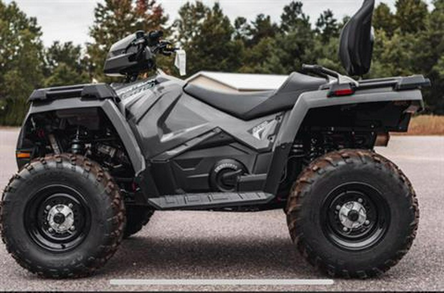 2025 Polaris Sportsman Touring 570 EPS