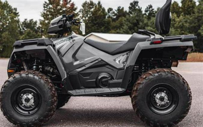 2025 Polaris Sportsman Touring 570 EPS