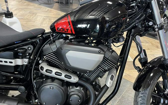 2025 Yamaha Bolt R-Spec