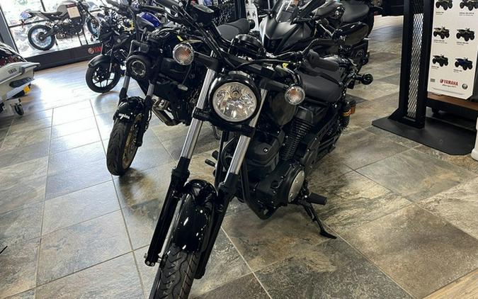 2025 Yamaha Bolt R-Spec