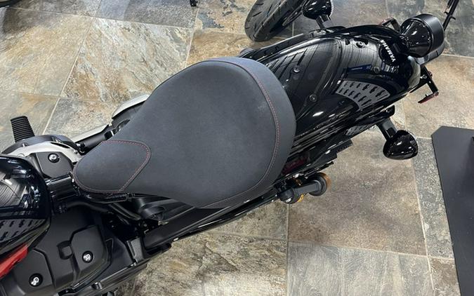 2025 Yamaha Bolt R-Spec