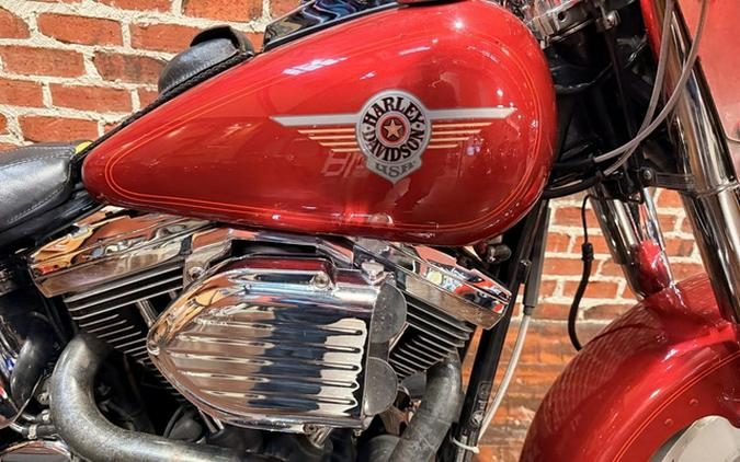 1999 Harley-Davidson FLSTF - Fat Boy