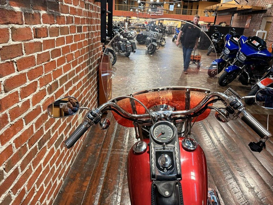 1999 Harley-Davidson FLSTF - Fat Boy