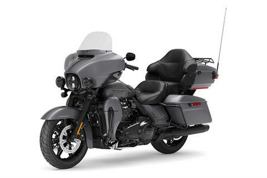 2021 Harley-Davidson Ultra Limited