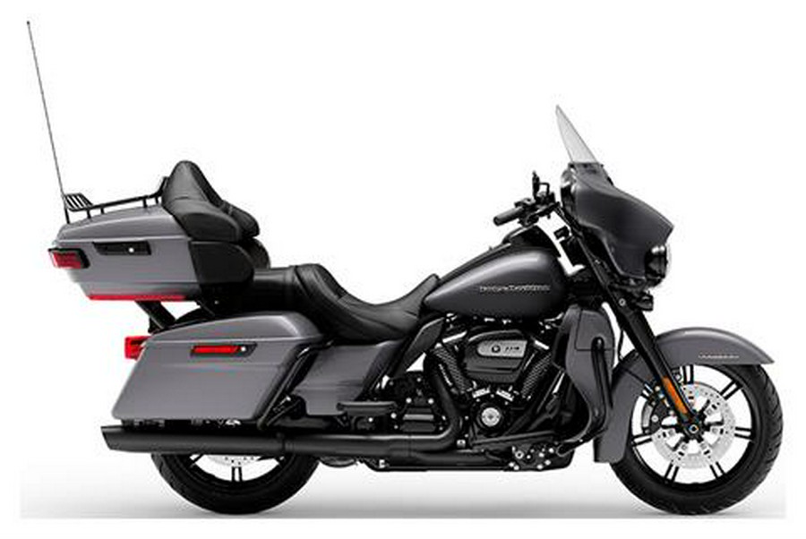 2021 Harley-Davidson Ultra Limited
