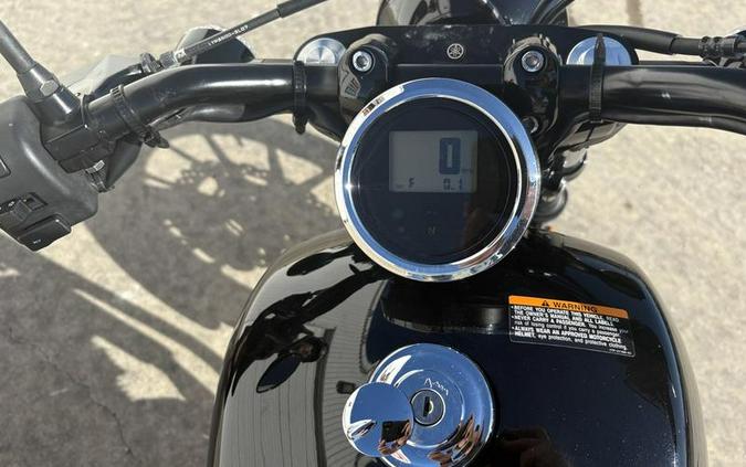 2024 Yamaha Bolt R-Spec