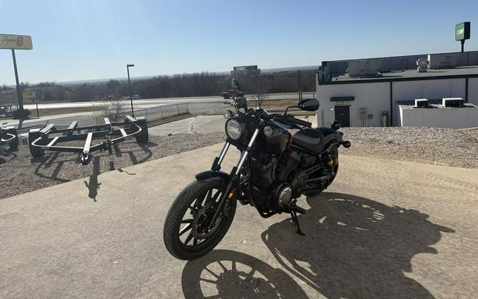 2024 Yamaha Bolt R-Spec