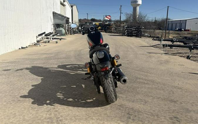 2024 Yamaha Bolt R-Spec