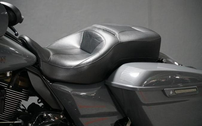 2022 Harley-Davidson® FLHXST - Street Glide® ST