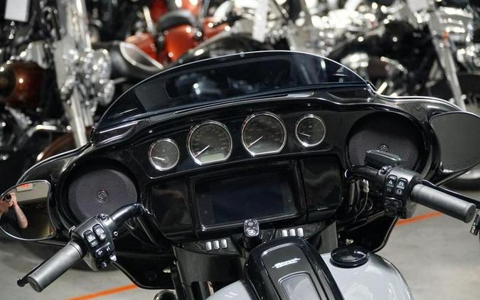 2022 Harley-Davidson® FLHXST - Street Glide® ST