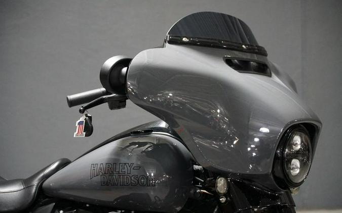 2022 Harley-Davidson® FLHXST - Street Glide® ST