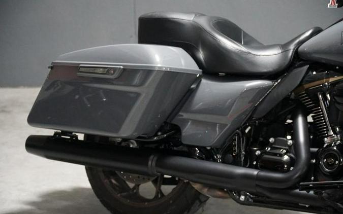 2022 Harley-Davidson® FLHXST - Street Glide® ST