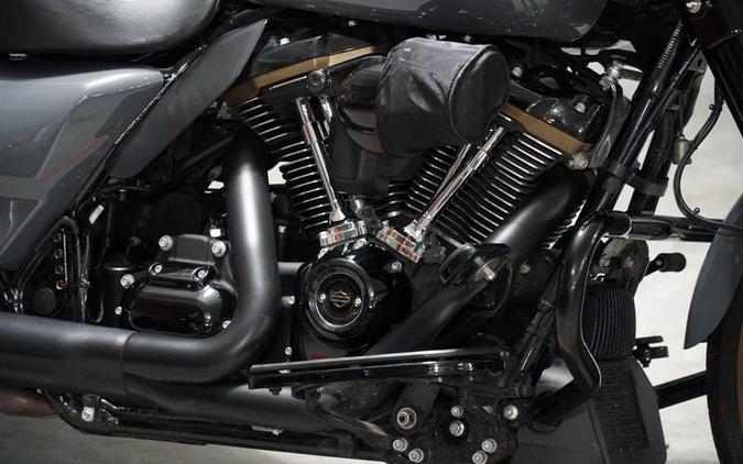 2022 Harley-Davidson® FLHXST - Street Glide® ST