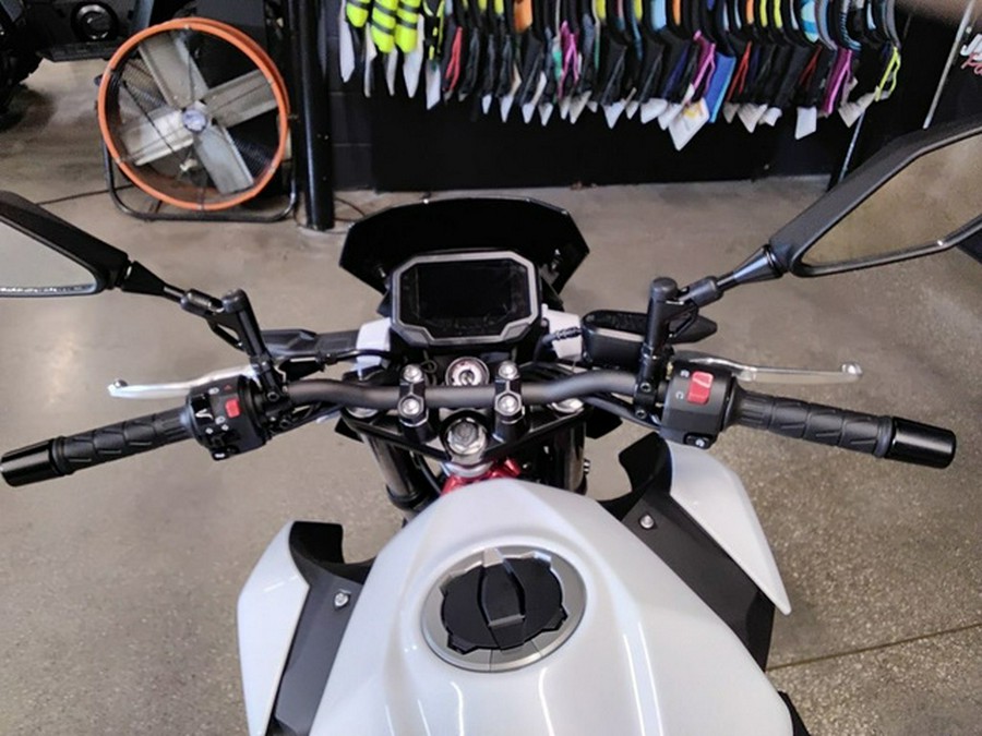 2026 Kawasaki Ninja 500