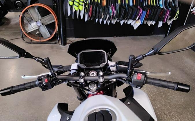 2026 Kawasaki Ninja 500