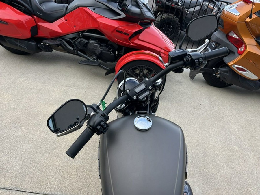 2019 Harley-Davidson Softail FXBB - Street Bob
