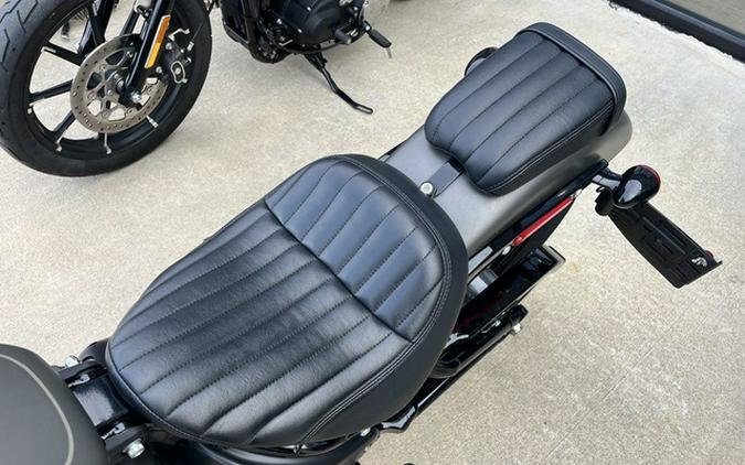 2019 Harley-Davidson Softail FXBB - Street Bob