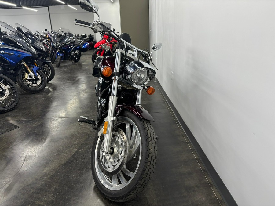2007 Honda VTX 1300 C