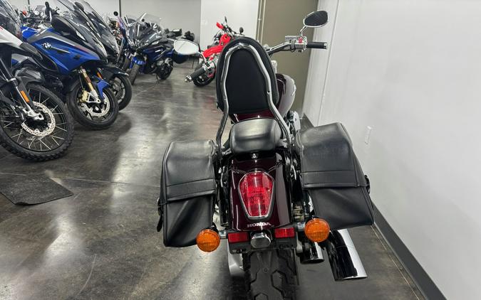 2007 Honda VTX 1300 C