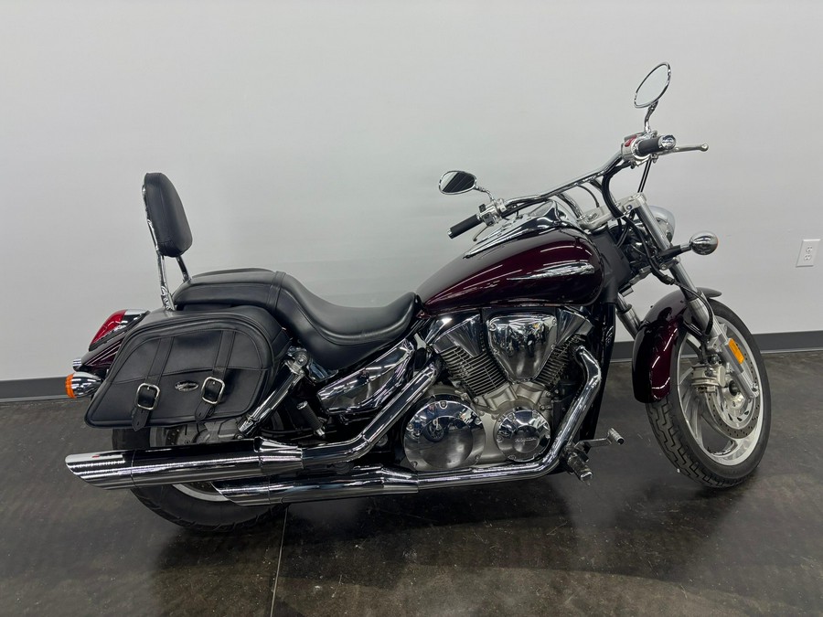 2007 Honda VTX 1300 C