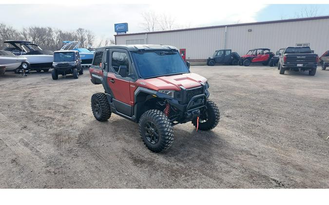 2024 XPEDITION ADV NorthStar - Polaris