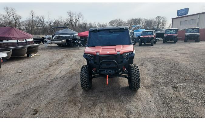 2024 XPEDITION ADV NorthStar - Polaris