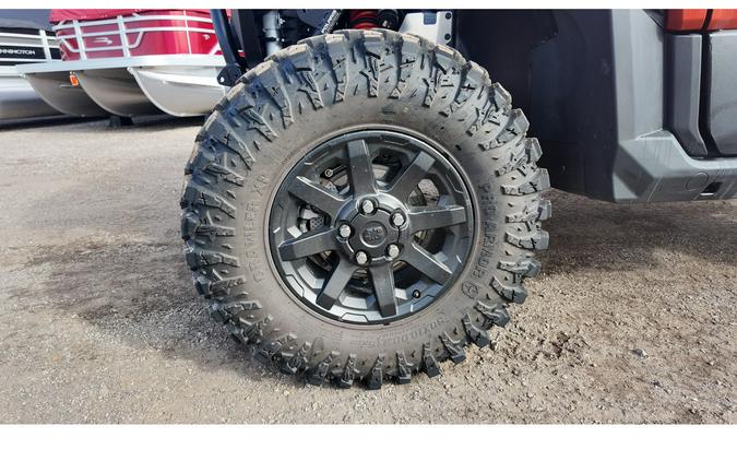 2024 XPEDITION ADV NorthStar - Polaris