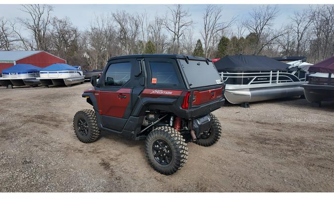 2024 XPEDITION ADV NorthStar - Polaris